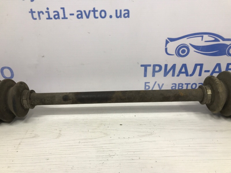 Привод задний левый Mitsubishi Outlander 2003-2008 MN156841 (Арт. 50817) Киев - изображение 6