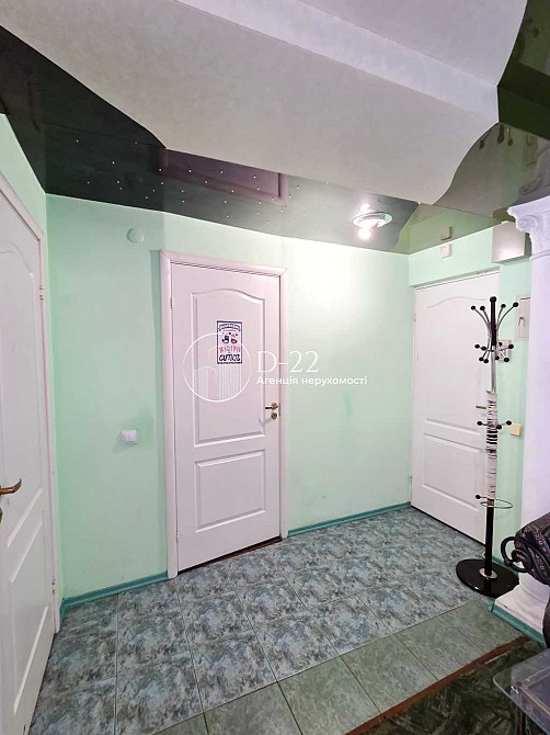 долгосрочная аренда 2-к квартира Киев, Печерский, 15000 грн./мес. Київ - зображення 7