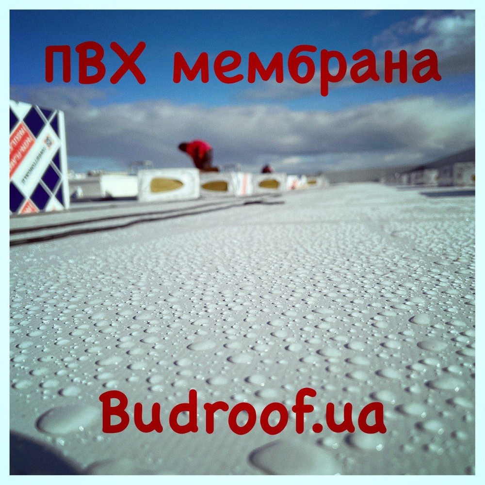 ПВХ планка 1000* 50* 1.2мм Київ - зображення 2