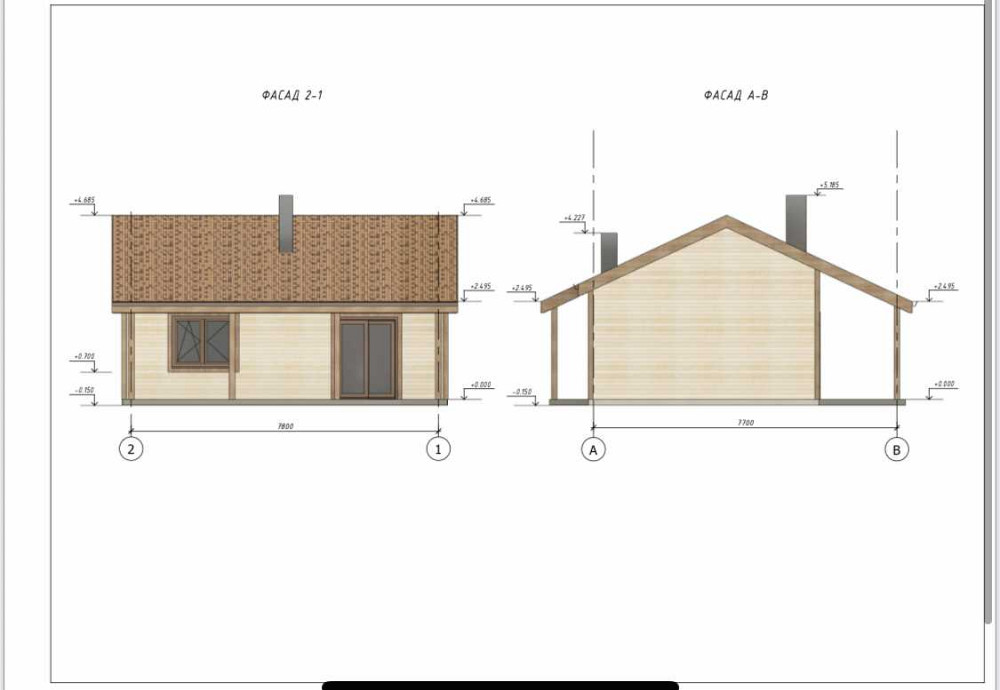 продажа 2-к дом Нетишин, 33000 $  - изображение 7