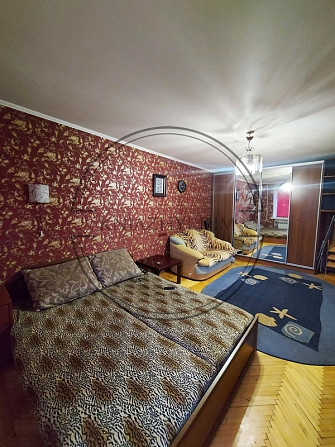 ОРЕНДА 1к.квартира на Старій Дарниці вул. Дністерська 1 код. № 11200644 Київ - зображення 5