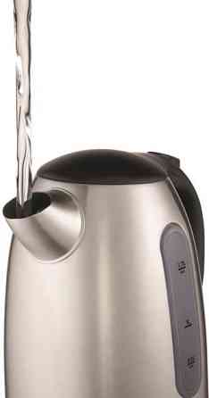 Электрочайник TEFAL EXPRESS KI170D40 1.7 л серебристый Киев