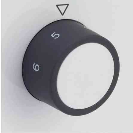 Тостер GRAEF TO 61 1000 Вт белый Київ