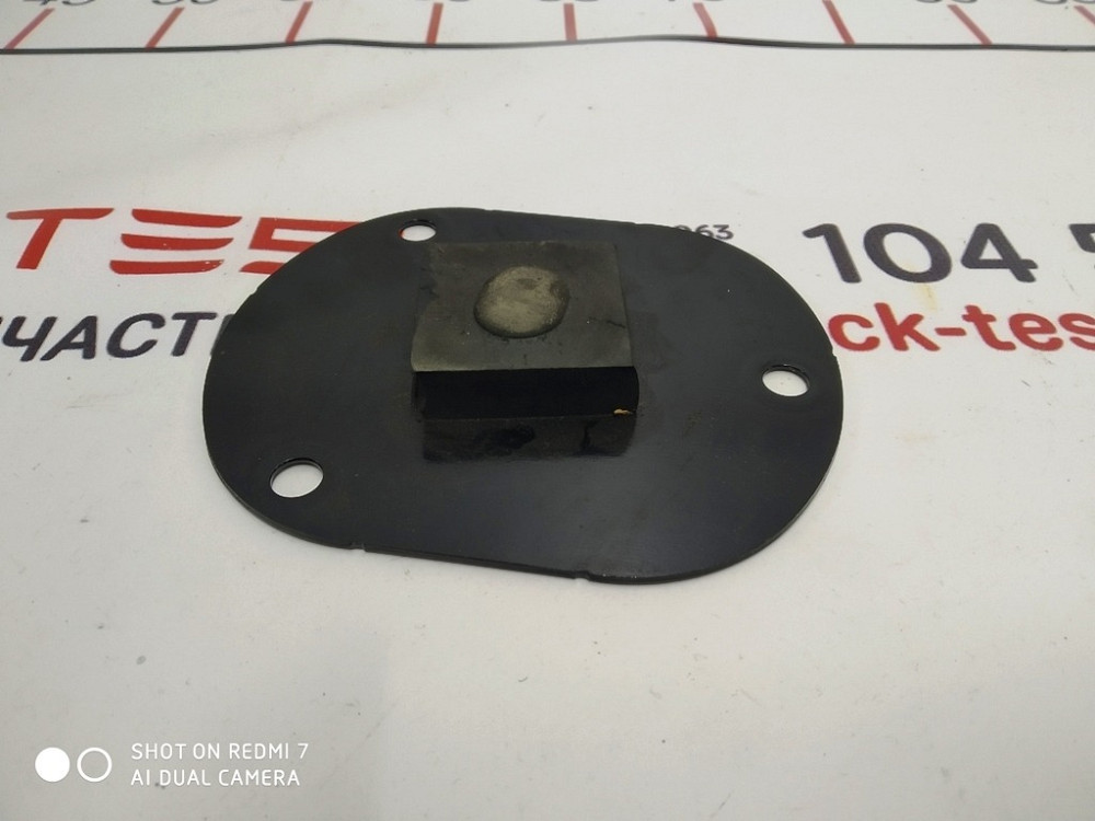 Пластина опорной чаши амортизатора Sпереднего Tesla model S, model S REST 1015619-01-B Киев - изображение 2