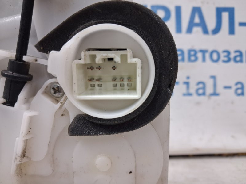 Замок двери задний правый Mazda 6 2012- GHK1-72-310A (Арт. 69304) Київ - зображення 4