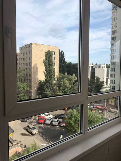 долгосрочная аренда 2-к квартира Киев, Голосеевский, 25000 грн./мес. Киев - изображение 4