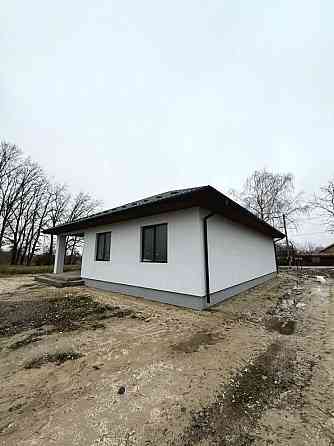 продажа 3-к дом Васильковский, Диброва, 76000 $ 