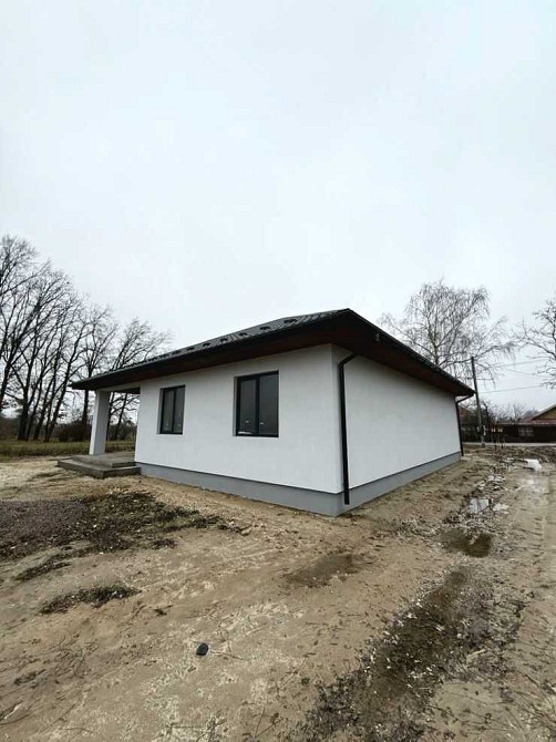 продажа 3-к дом Васильковский, Диброва, 76000 $  - зображення 6