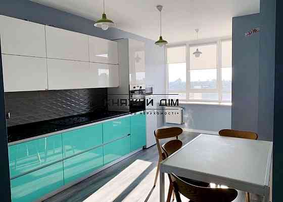 Оренда 1 кімнатна квартира ЖК Кампус.код 11198690 Київ