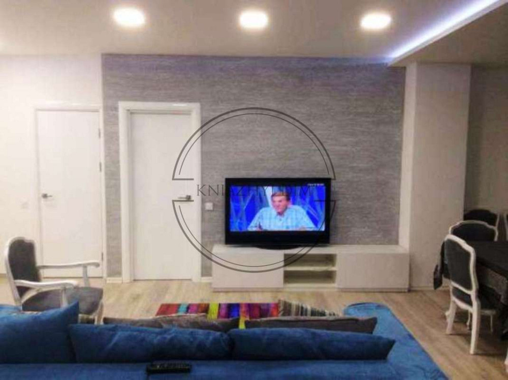 Оренда 2-х к. квартири студіо на Оболоні. № 1190902 Київ - зображення 4