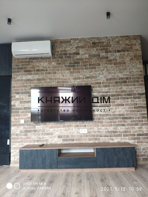 Здається 1-кімнатна квартира-студія ЖК Клубний КОД 11203309 Київ - зображення 3