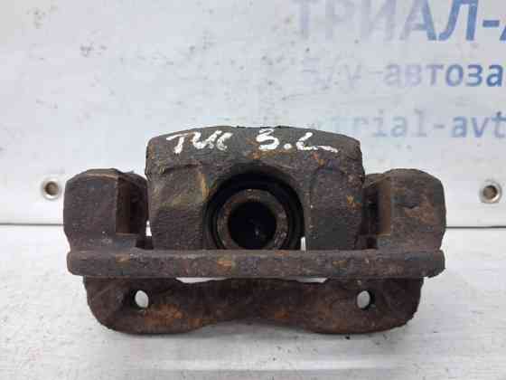 Суппорт задний левый Hyundai Tucson JM 2.0 DIESEL D4EA 2004 (б/у) Київ