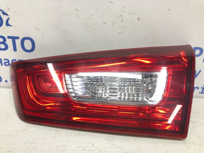 Фонарь задний внутренний правый Mitsubishi ASX 2010- 8336A088 (Арт. 35545) Київ - зображення 1