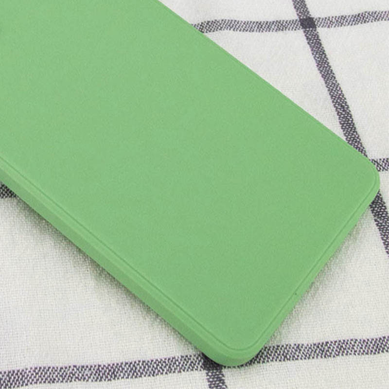 Силиконовый чехол Candy Full Camera для Samsung Galaxy M53 5G Херсон - изображение 3