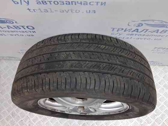 Запаска с резиной Hyundai Tucson 2004-2009 529102E200 (Арт. 62340) Киев