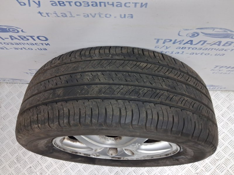 Запаска с резиной Hyundai Tucson 2004-2009 529102E200 (Арт. 62340) Киев - изображение 5