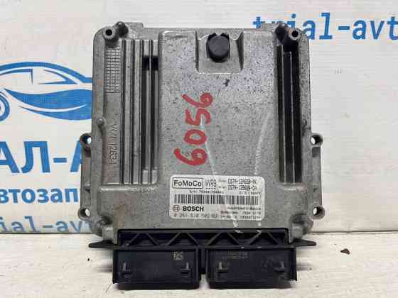 Блок управления двигателем Ford Fusion USA 2013-2020 ES7A12A650AK (Арт. 74824) Київ