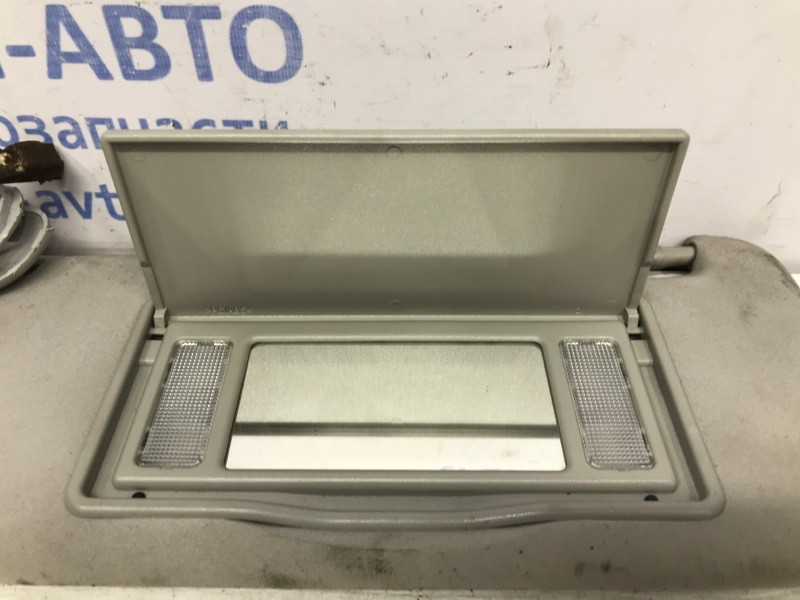 Козырек солнцезащитный левый Toyota Avensis 2002-2010 7432005151B1 (Арт. 42607) Київ - зображення 3