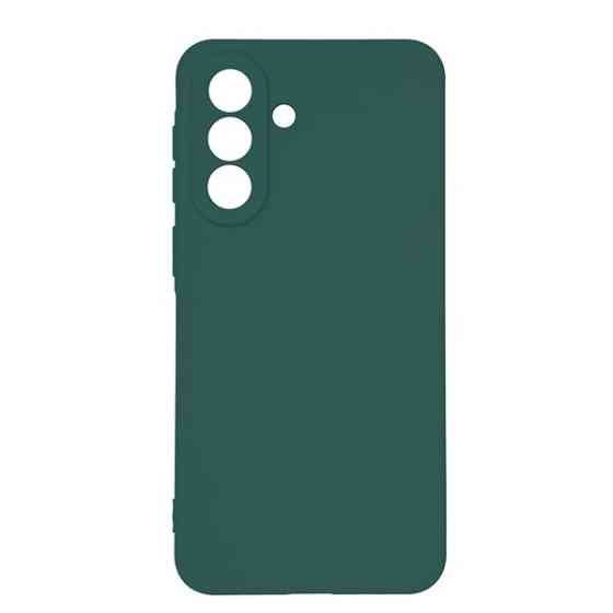 Чохол ArmorStandart ICON для Samsung A37 5G Camera cover Dark Green (ARM89809) Харьков