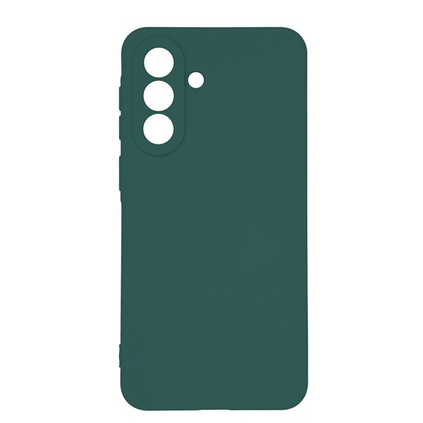 Чохол ArmorStandart ICON для Samsung A37 5G Camera cover Dark Green (ARM89809) Харьков - изображение 1