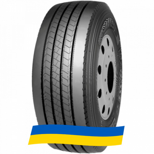 385/65 R22.5 Roadx DX670 160K Універсальна шина Киев - изображение 3