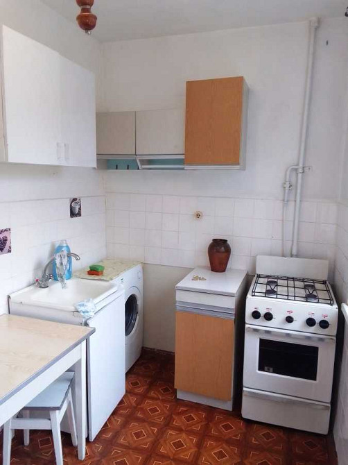 продажа 1-к квартира Киев, Дарницкий, 37000 $ Київ - зображення 1