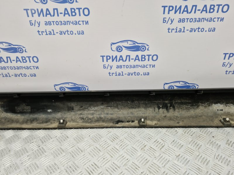 Накладка порога внешняя левая SsangYong Korando 2010-2019 7955034001 (Арт. 51051) Київ - зображення 6