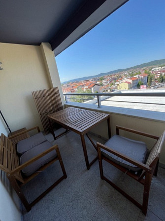 Студія B514 в Sole e Mar (Bulgaria,Sunny Beach) Киев - изображение 6