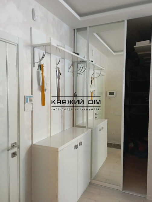 Оренда 1 кімнатної квартири в Коцюбинському № 11203167 Київ - зображення 6