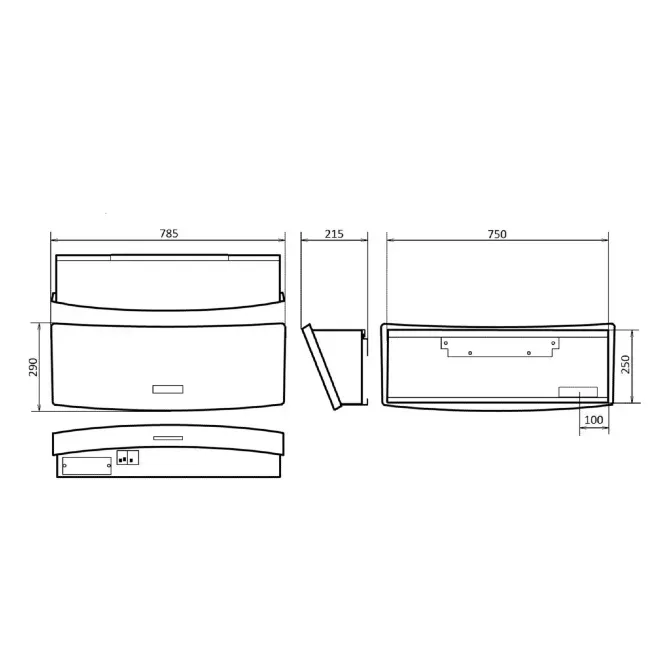 Стабілізатор напруги Volter™ Prostor-14. В наявності в Києві. Киев - изображение 3