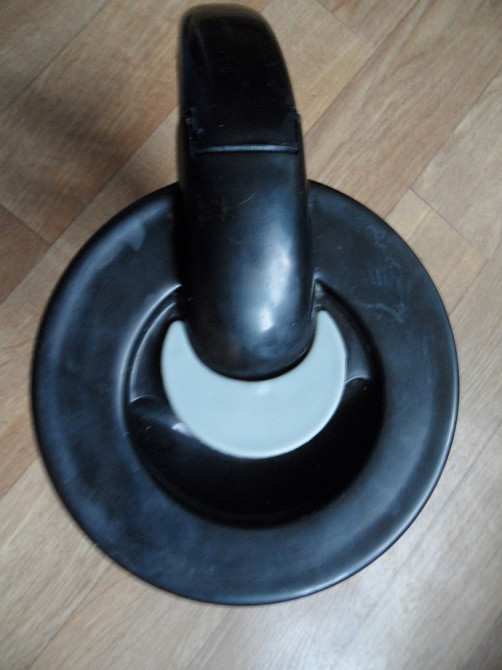 Електрочайник Saturn ST-EK1014(на деталі) Львів - зображення 3