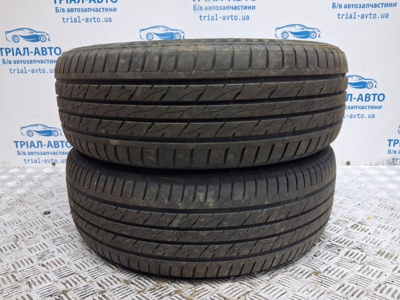 Шины (б/у) Київ - зображення 1