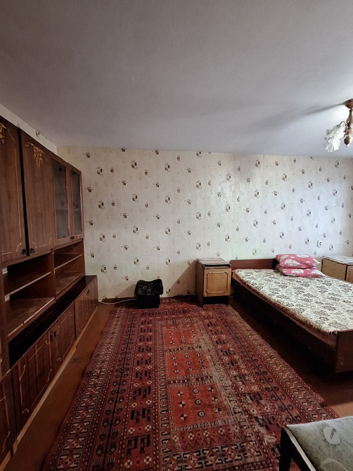 Здам 1-кім кв, Митниця, вул. Припортова, 5/10/П Черкаси - зображення 2