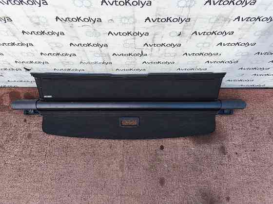 Полка багажника Skoda Octavia A5 2004-2013 (8986000242) Ковель