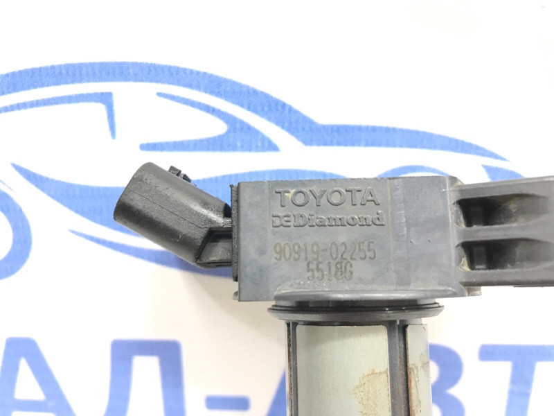 Катушка зажигания Lexus RX 350 2003-2009 9091902255 (Арт. 48211) Киев - изображение 3