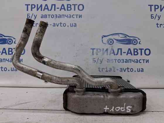 Радиатор печки Mitsubishi Pajero Sport K9 3.0 БЕНЗИН 6G72 1996 (б/у) Київ