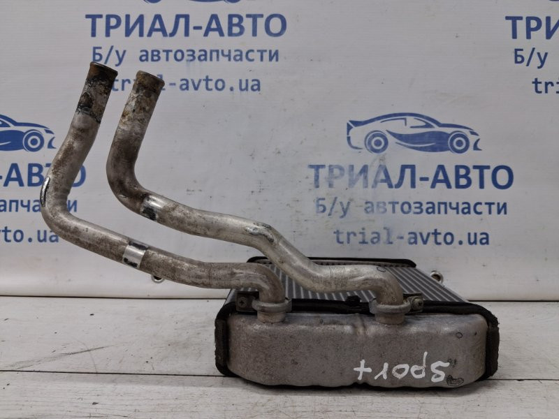 Радиатор печки Mitsubishi Pajero Sport 1996-2008 MR315065 (Арт. 65269) Київ - зображення 3