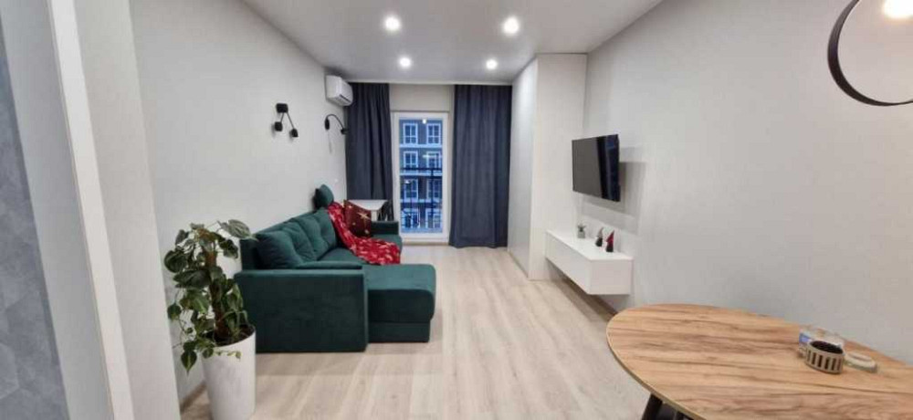 продажа 1-к квартира Киев, Голосеевский, 119000 $ Київ - зображення 2