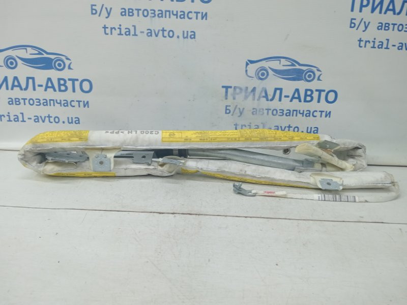 Airbag потолка(шторка) левый SsangYong Korando C200 2.0 DIESEL D20DT 2010 (б/у) Київ - зображення 1