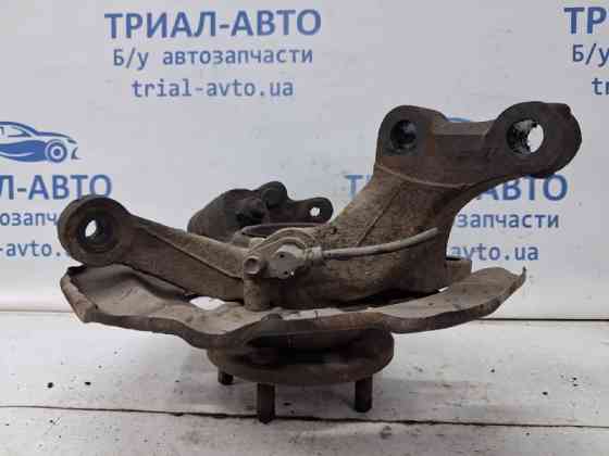 Кулак поворотный правый со ступицей Toyota Camry 2006-2011 4321158010 (Арт. 64137) Киев