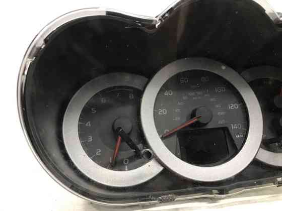 Приборная панель Toyota RAV 4 2005-2016 8380042C93 (Арт. 48429) Київ