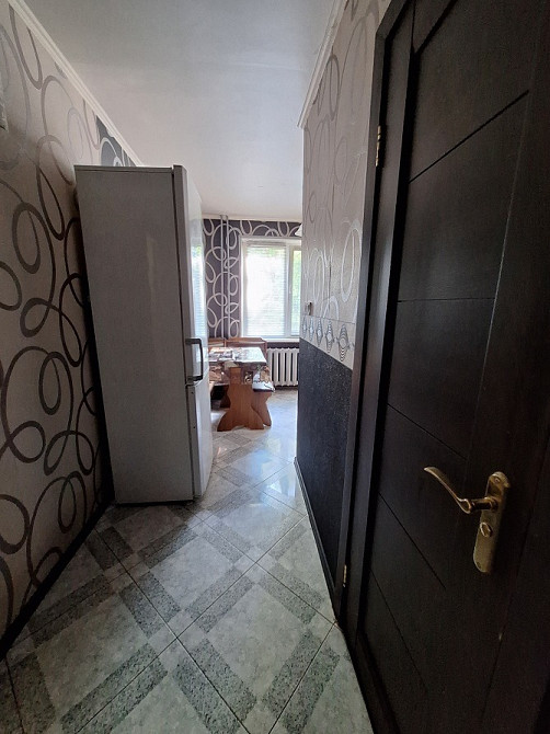 Здам 1-кім кв, ПЗР, р-н "Епіцентр", 3/9/П Черкаси - зображення 5