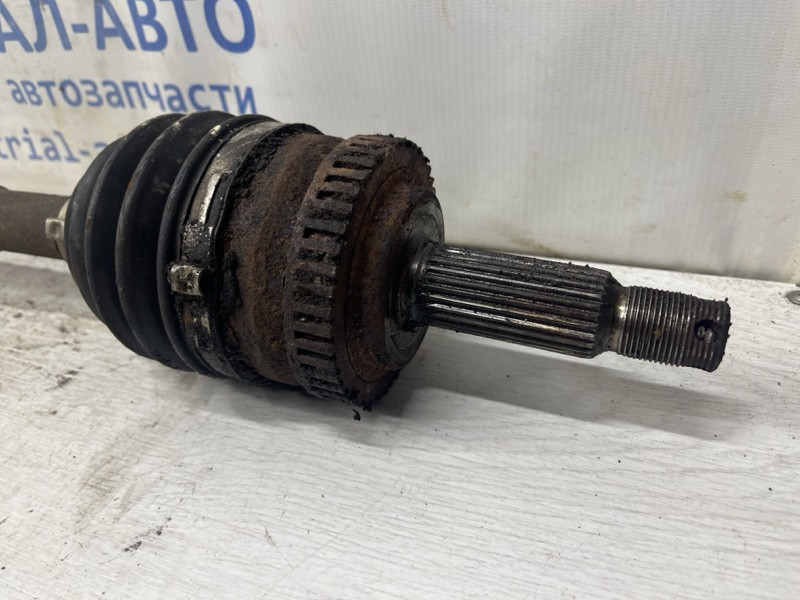 Привод передний правый Hyundai Sonata 2004-2010 495003K060 (Арт. 81065) Киев - изображение 2