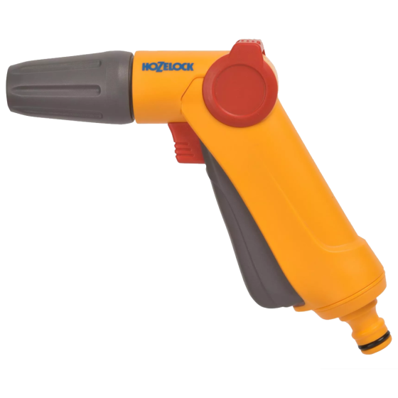 Пистолет - распылитель 3 режима Jet Spray new HoZelock 2675 Киев