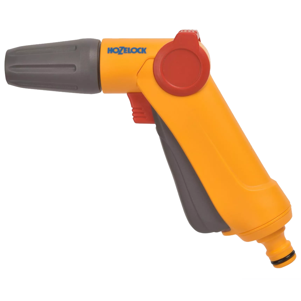 Пистолет - распылитель 3 режима Jet Spray new HoZelock 2675 Киев - изображение 1