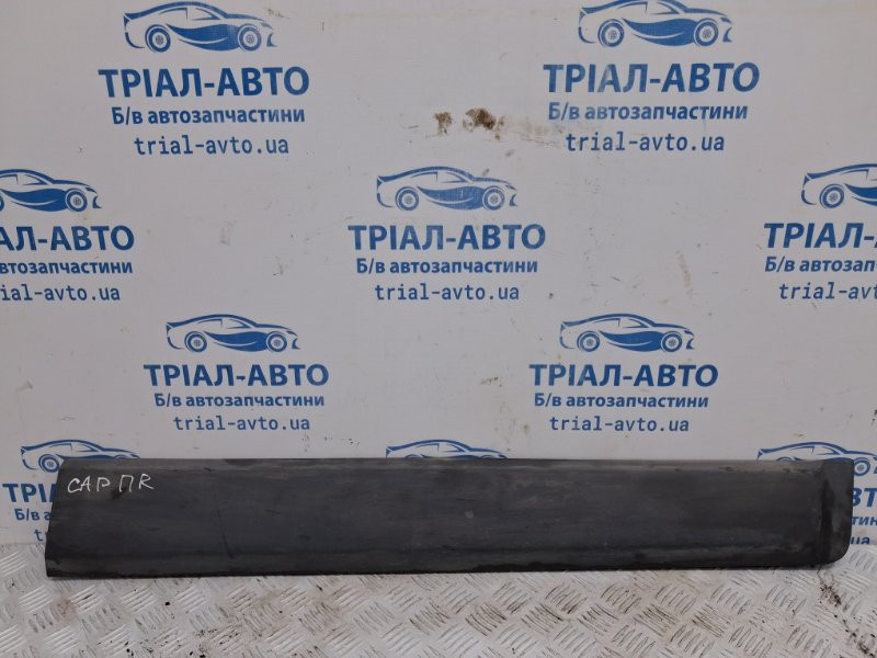 Накладка двери Chevrolet Captiva 2006-2018 96439708 (Арт. 77149) Київ - зображення 1