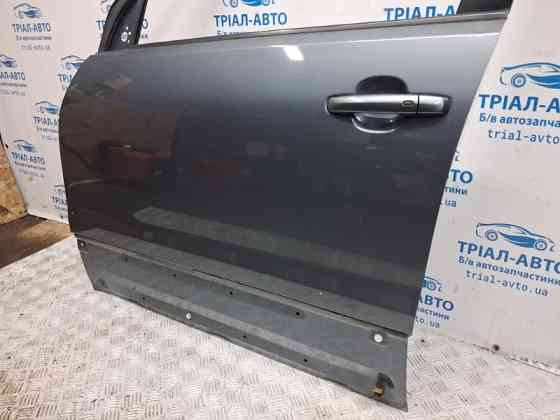 Дверь передняя левая Suzuki Grand Vitara 2005-2016 6800265843 (Арт. 70045) Киев