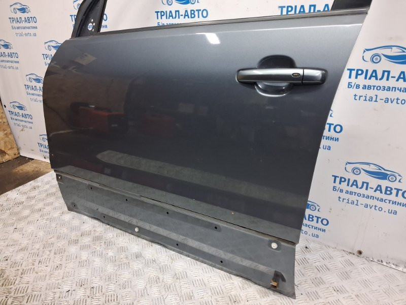 Дверь передняя левая Suzuki Grand Vitara 2005-2016 6800265843 (Арт. 70045) Киев - изображение 3