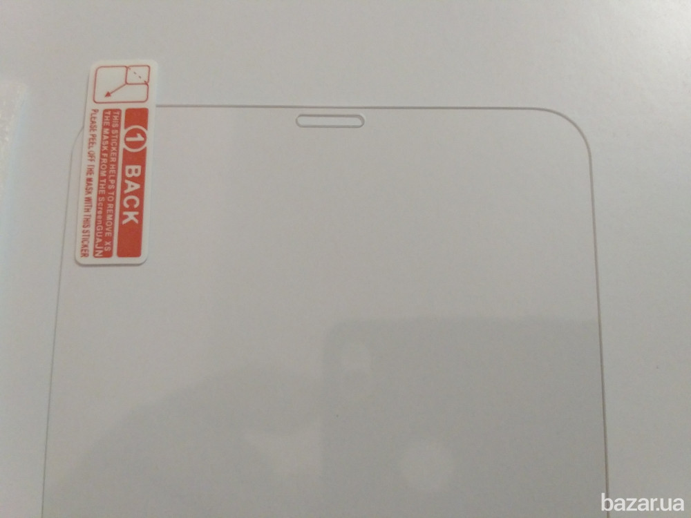 Стекло на iphone 11 Pro Max Закалённое Бориспіль - зображення 4