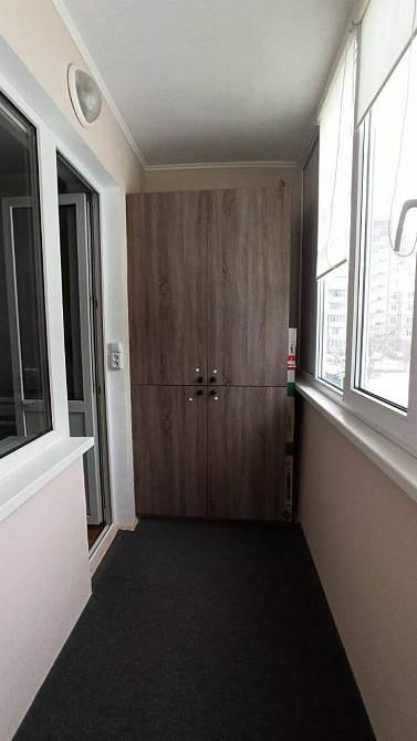 Сдается 1-но комнатная квартира на Оболони Київ - зображення 11